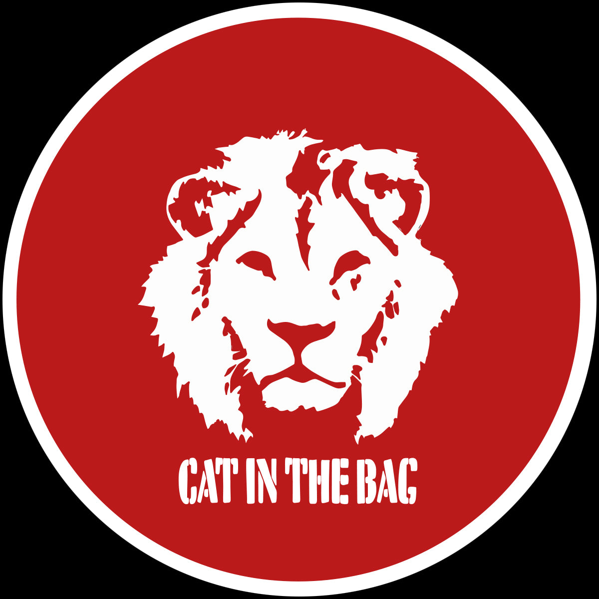 Bojcot & Tommy The Cat - Cat In The Bag 017 - Cat In The Bag (12") - Vinyl Junkie UK