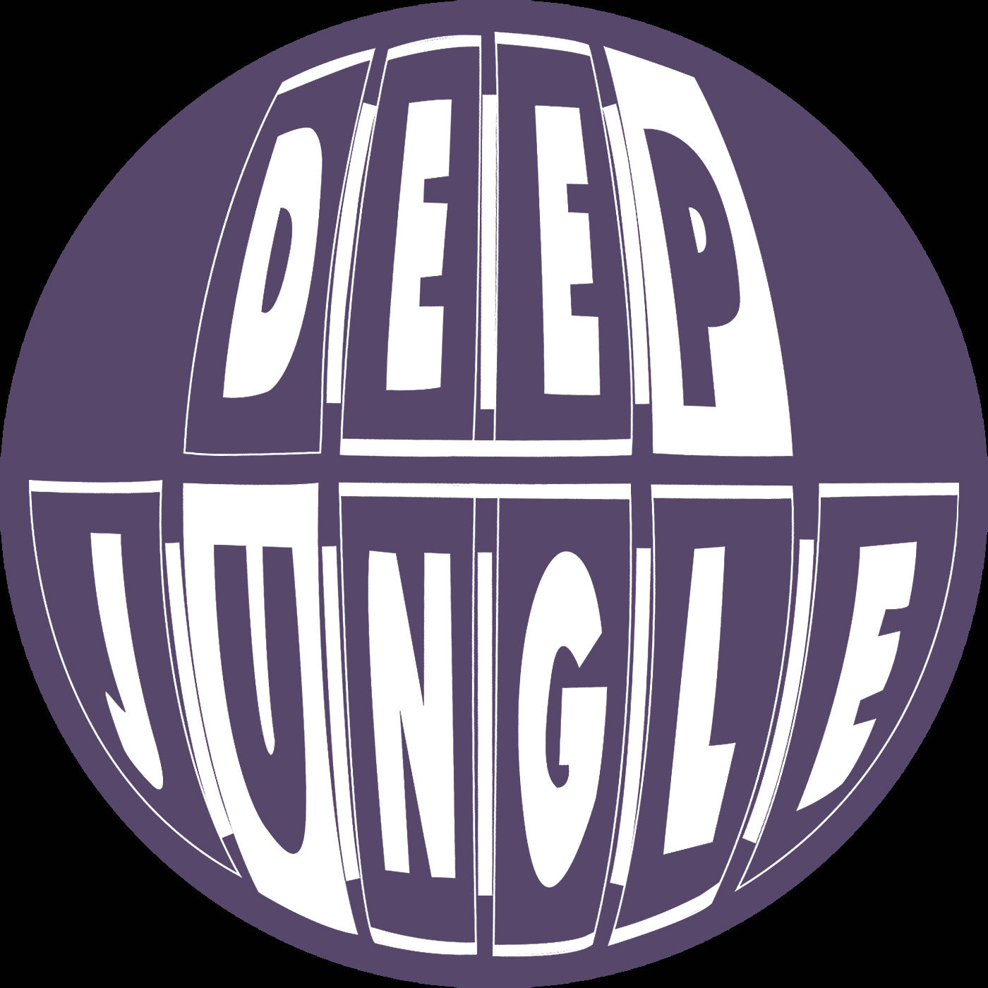 Pascal - Just Rollin A Fat "B" / I Got You (Ezee Boy) - Deep Jungle (12")