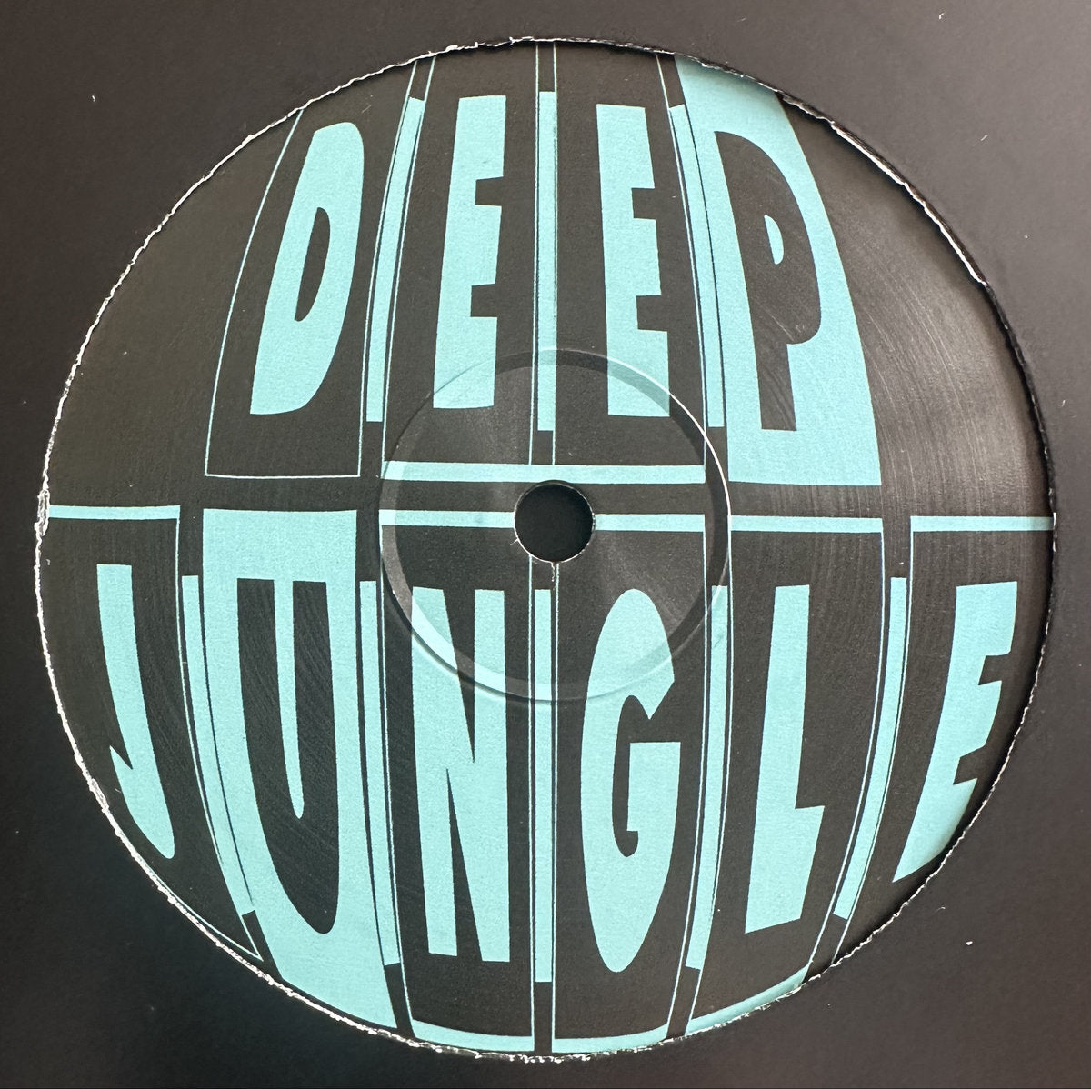 Subjects - Come with Me / Forever Young / Alpen - Deep Jungle (12", Special Edition)