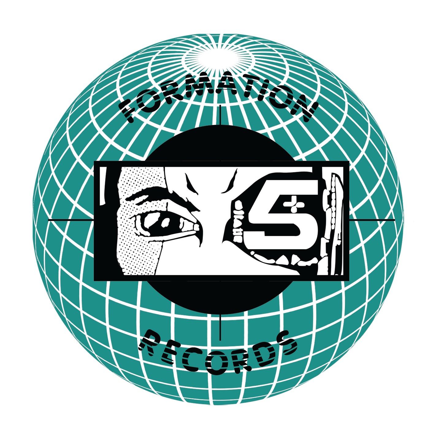 Tango - Future Followers - Kniteforce Records (12")