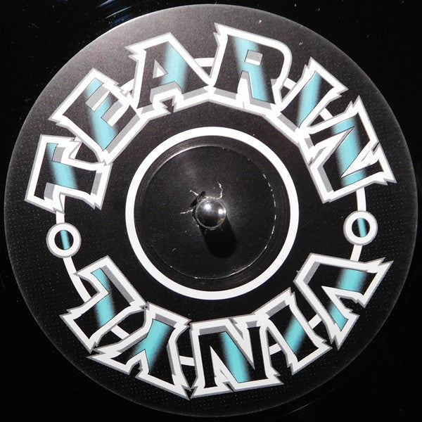 Missing - Explicit Lyrics (Remix) / Known Around The Hood - Tearin Vinyl (12")