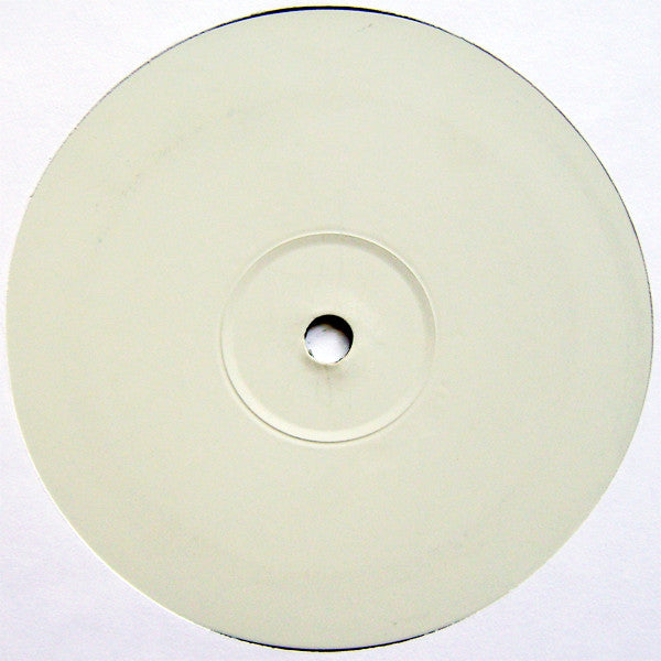 Fugees - Rumble In The Jungle (Drum & Bass Remixes) - Not On Label (Fugees) (12")