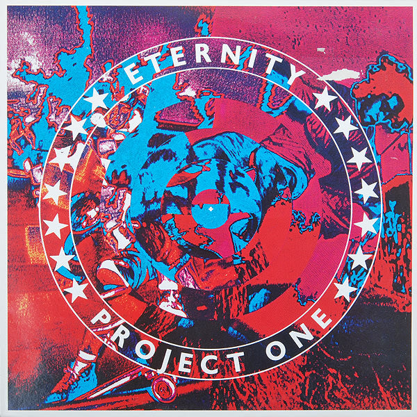 Eternity (2) - Project One (LP)