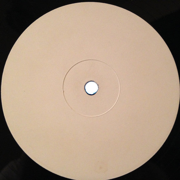 Fat Beats - Untitled - Fat Beats (12")