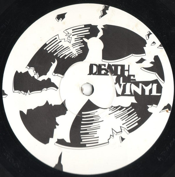 Infor/Mental - Mind Drone - DOVe (12")