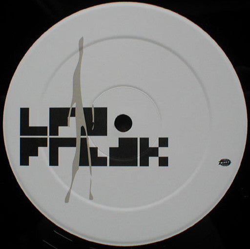 LFO - Freak (12", S/Sided)