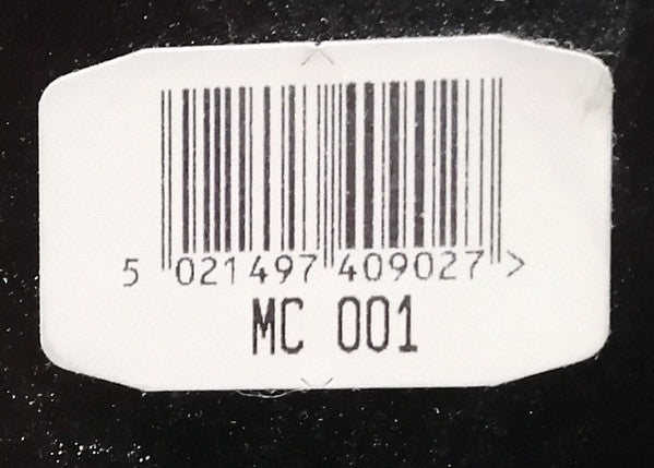 Marvellous Cain - Everyday - Macca (12")