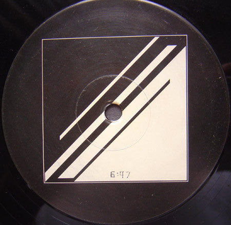 Digital - Escape / Delight - Mamasan (12")