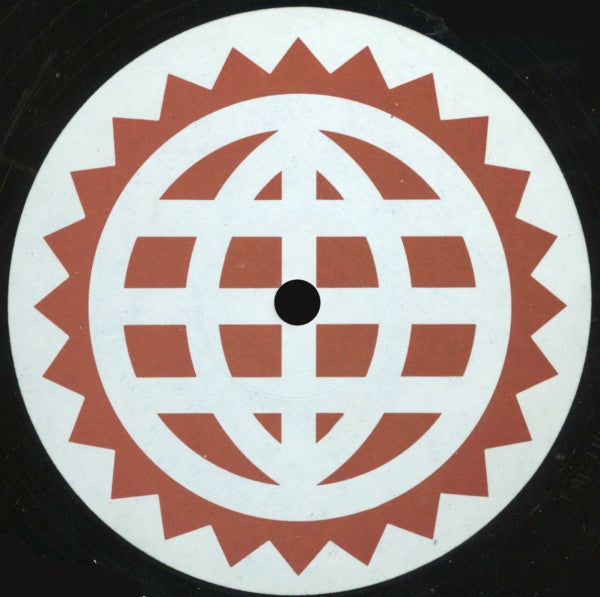 Obscure Business - The Parting - Earth Recordings (12")