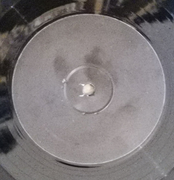 Prisoners Of Technology - Vol.3 - Fresh Kutt Records (12")