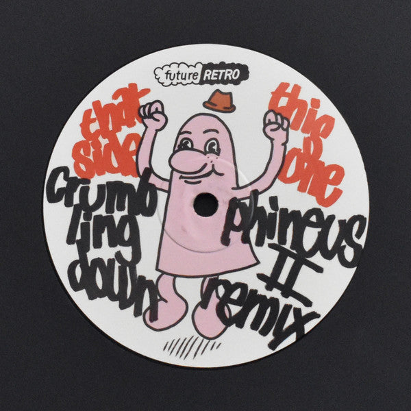 Refreshers - FR030 - Future Retro London (10")