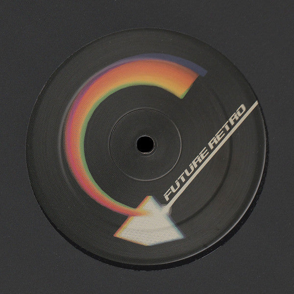 Jack Horner - FR044 - Future Retro London (12")