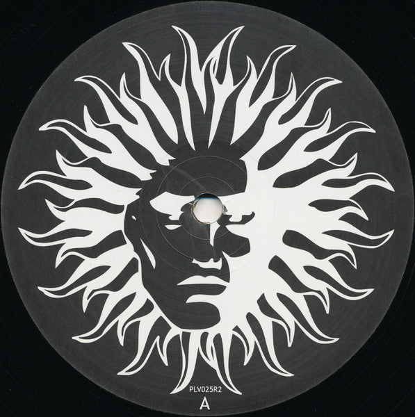 Dr Meaker - Fighter (Unreal Remix) / Fighter (DJ Sly Remix) - V Records (2) (12")