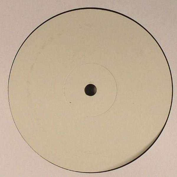 Visionary - Youthman / Tell The People - Hustlin' Beats (12")