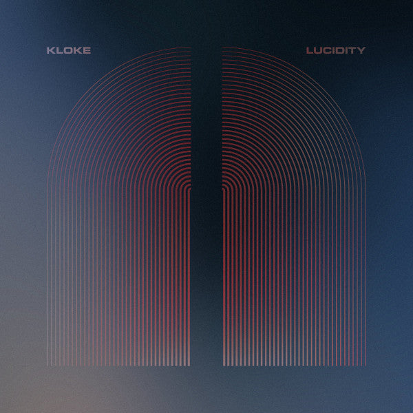 Kloke - Lucidity - Mindgames (3x12")