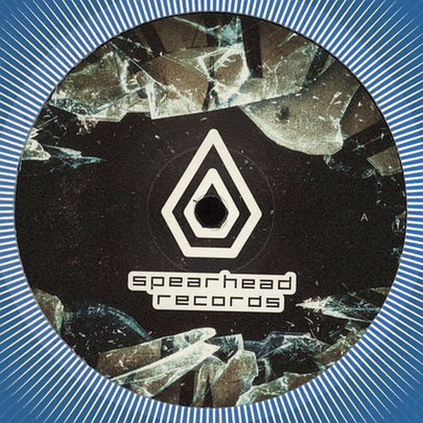 Total Science - Another Time / Shelter - Spearhead Records (12", 45 RPM)