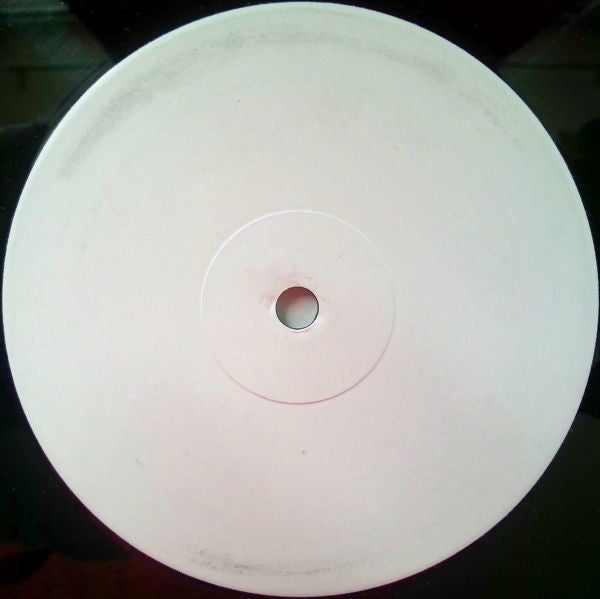 Toni Braxton - Hit The Freeway (Matrix & Danny J Remix) - Not On Label (Toni Braxton) (12")