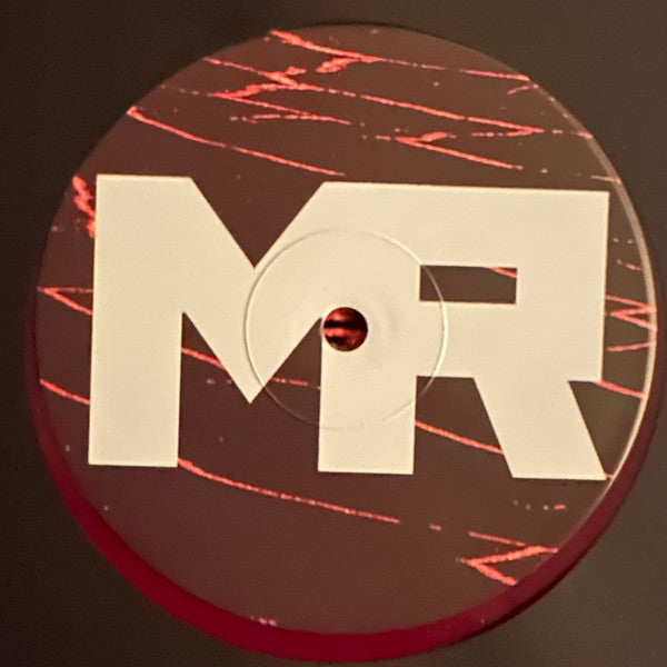 Phaction - Souls Held Close / Consequences - Myriad Recordings UK (12" Blood Red)