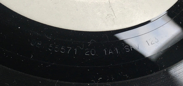 Vedic - Presents Rhythmic Intelligence - Sub Rosa (2x12")