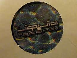 Pugwash - The Edge / Fright Night - Liquid (3) (12")