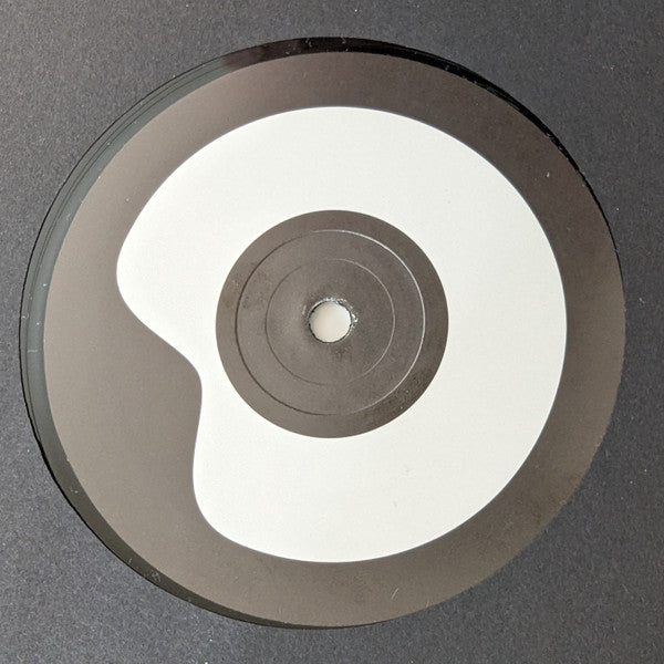 Dom & Roland - Eminence / Time For Change - Over/Shadow (12")