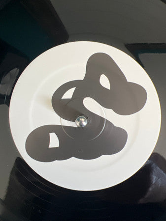 Various - States Of Art I EP - Straight Up Breakbeat (12")