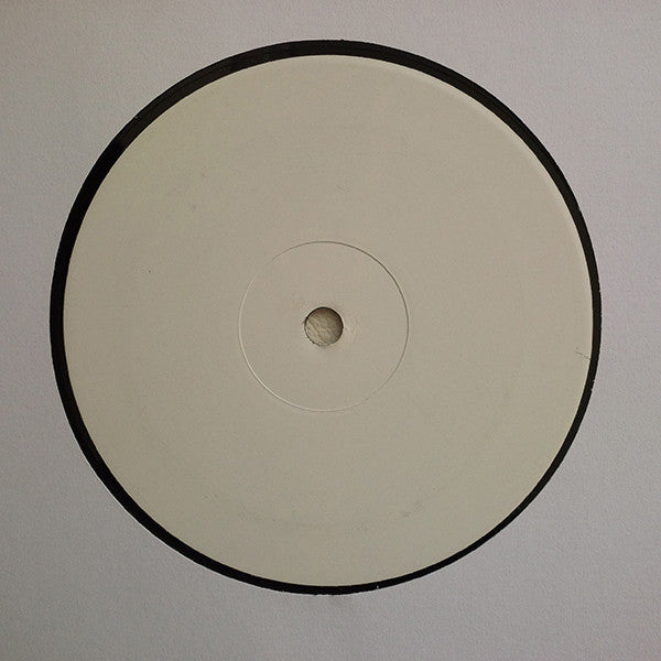 DJ Junk - Cream (Remix) / What You Won't Do For Love (Remix) - Not On Label (12")