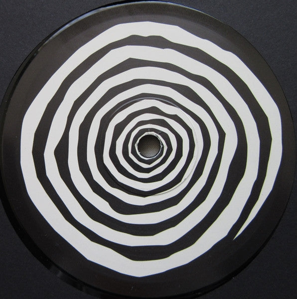 EQ & Mastersafe - Safe Wayz EP - Vinyl Fanatiks (12")