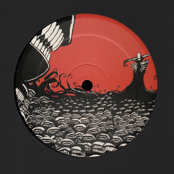 Soeneido - FR046 - Future Retro London (12")