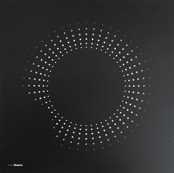 Dom & Roland - Stimulant / Zero Point - Over/Shadow (12")