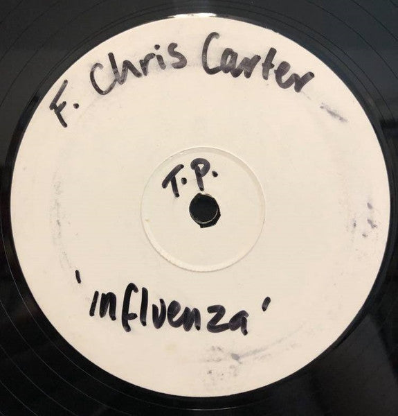 Various - Botchit Breaks 4 (Part I) - Botchit & Scarper (12", Test Pressing)