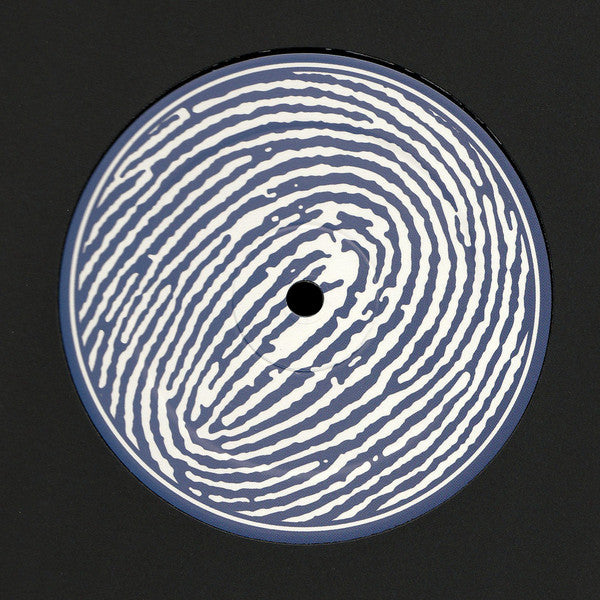 Ocean Dawn - FR045 - Future Retro London (12")