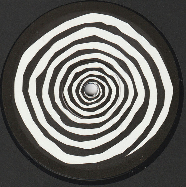 Fozbee & Cooz - Psychology EP - Vinyl Fanatiks (12") - PRE-SALE