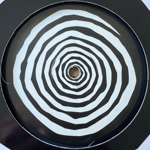 Section 47 - Drought EP - Vinyl Fanatiks (12")