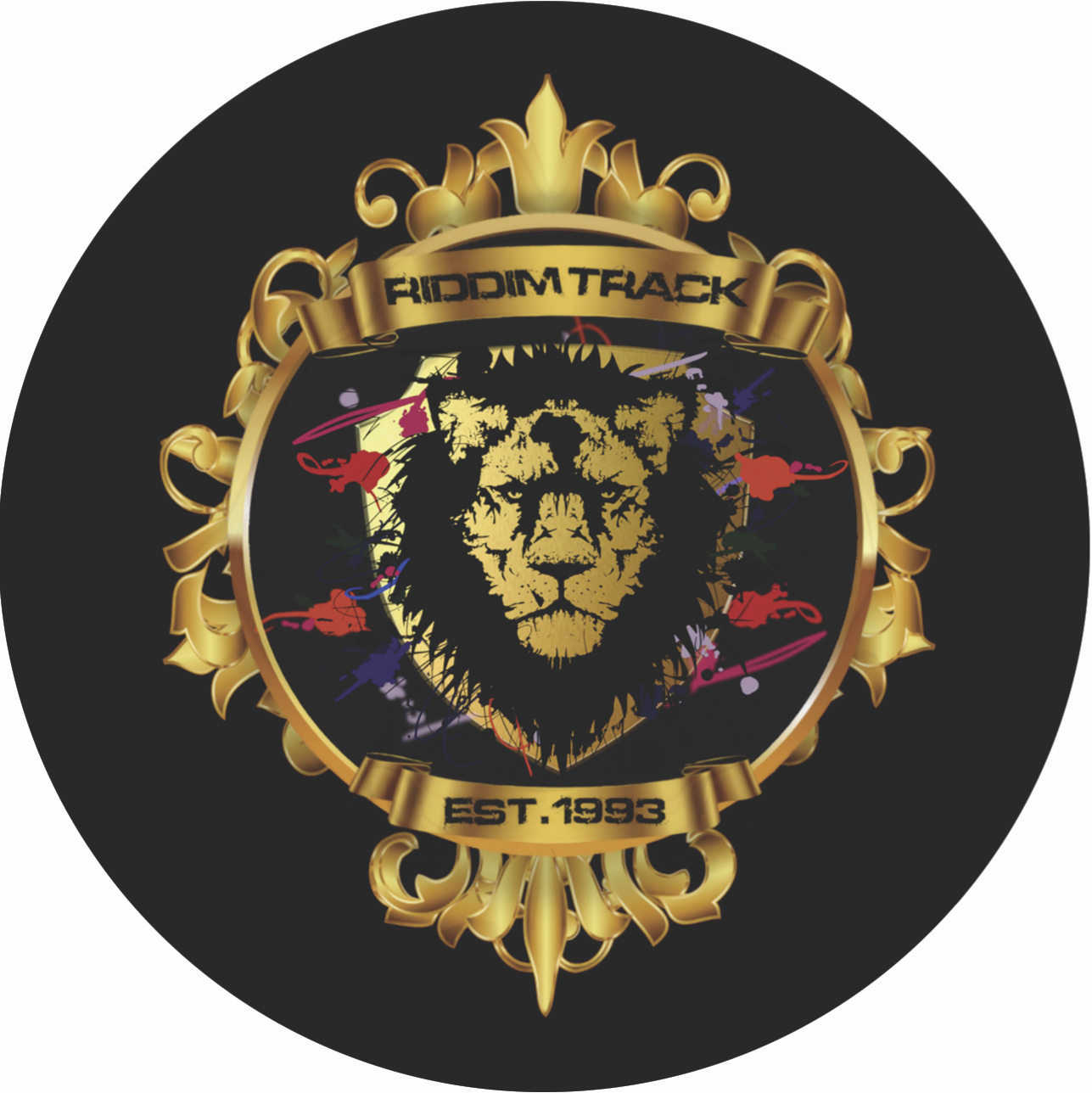 Teebone - Maverick (Top Gun II) / Wakanda - Riddim Track Records (12") - Vinyl Junkie UK