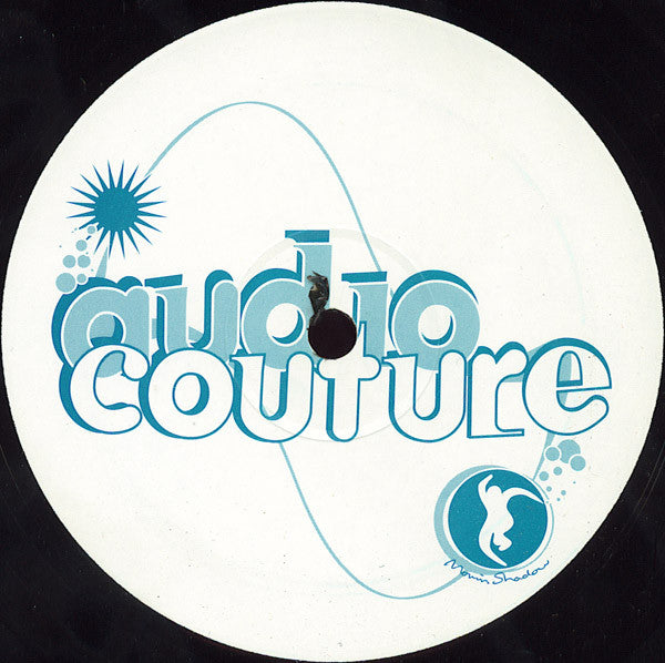 Basic Unit - Lau / Tilt - Audio Couture (12")