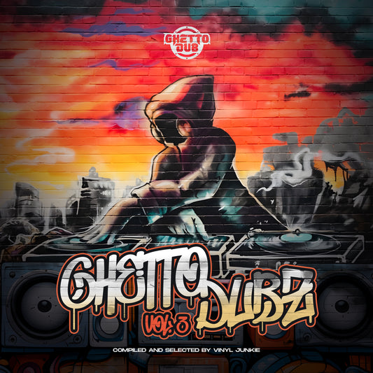 Various Artists - Ghetto Dubz Vol 3