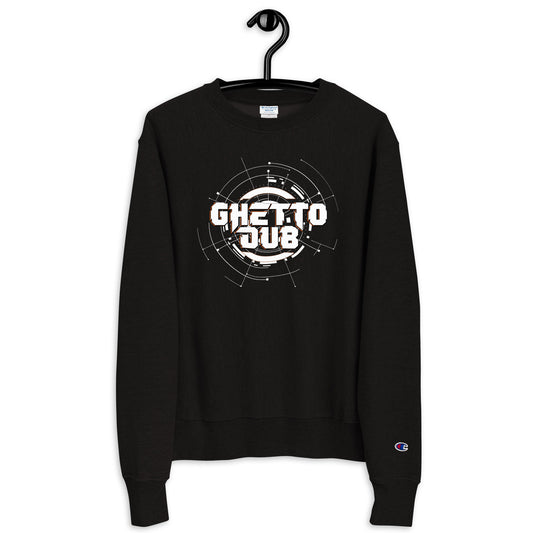 Ghetto Dub Spirals Sweatshirt