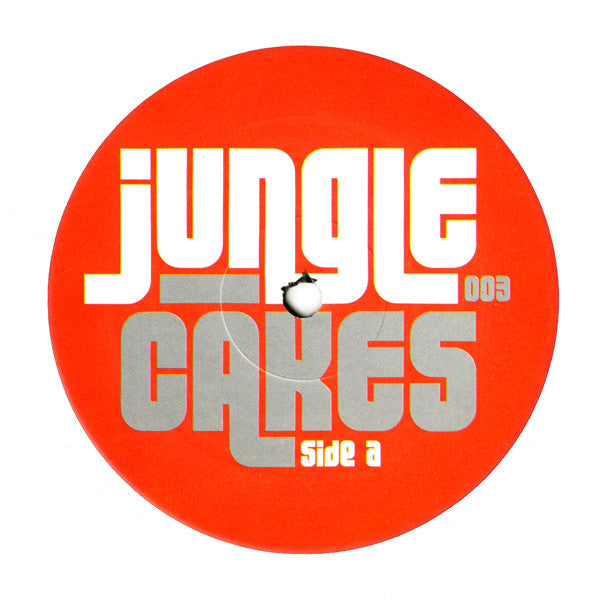 The Wildlife Collective - Top Rankin / Good Looking Gal (12")