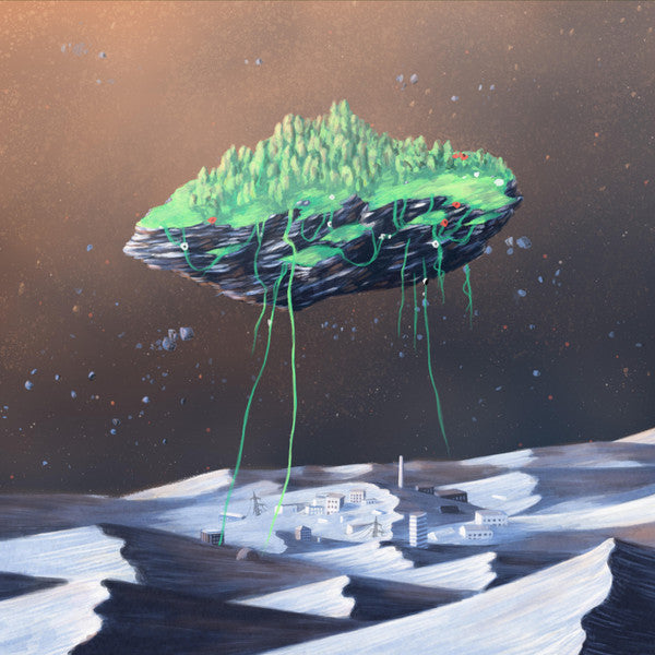 Aries & Ras Lion Feat. Navigator & Mish Maybe / Brian Brainstorm - Reality / Kings Road Dub (12", EP, Ltd)