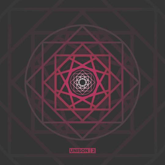 Various Artists - UNISON 2 (12") - Vinyl Junkie UK