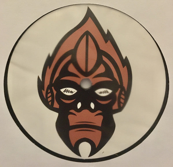 Ugly Duckling - It's The Personality That Counts (12") - Vinyl Junkie UK