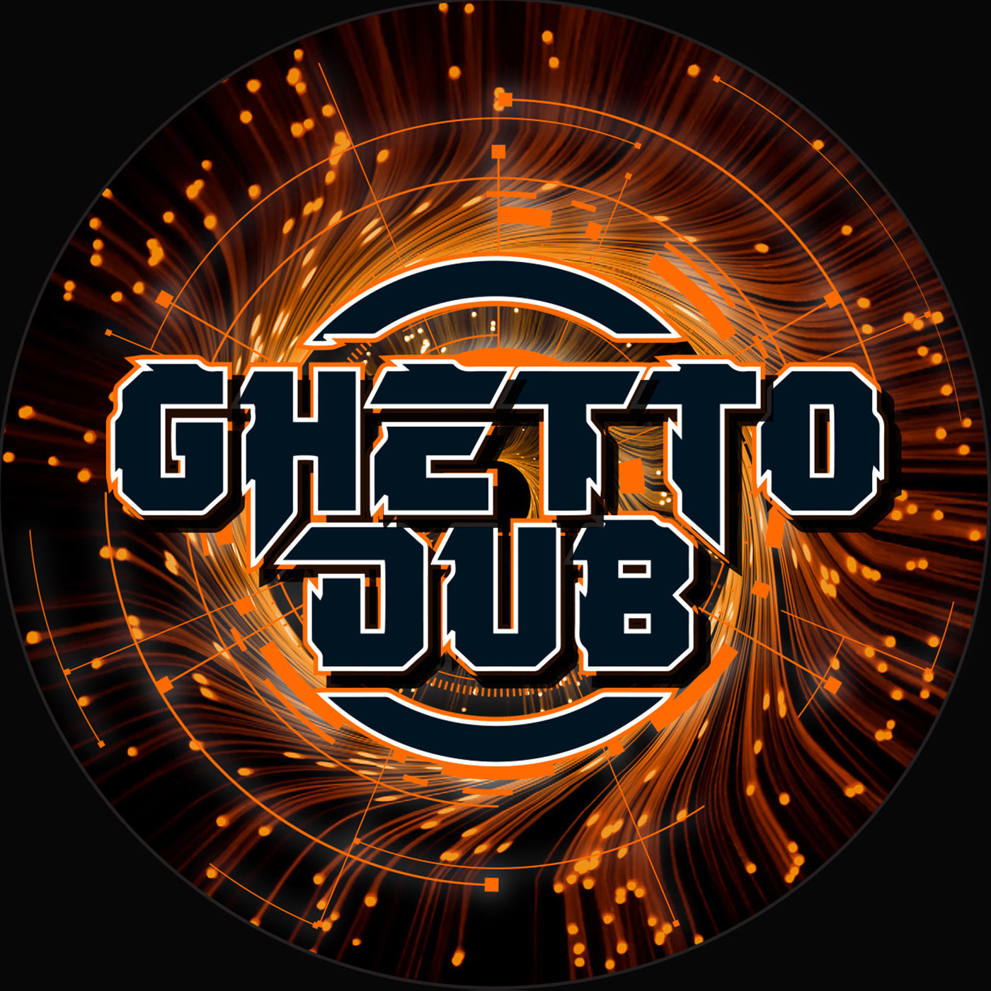 Sound Shifter - Dis Jungle E.P (12") - Vinyl Junkie UK - Jungle