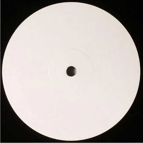 Persons Unknown - White Lights (12") - Rare Test Pressing - Vinyl Junkie UK
