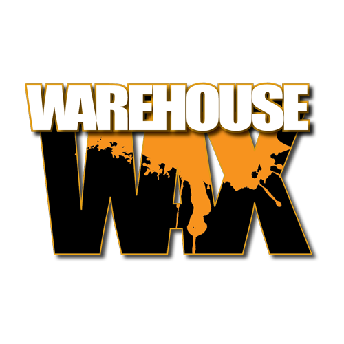 Warehouse Wax - Best Bits Volume 1 (2003-2010) - 320k mp3 download.