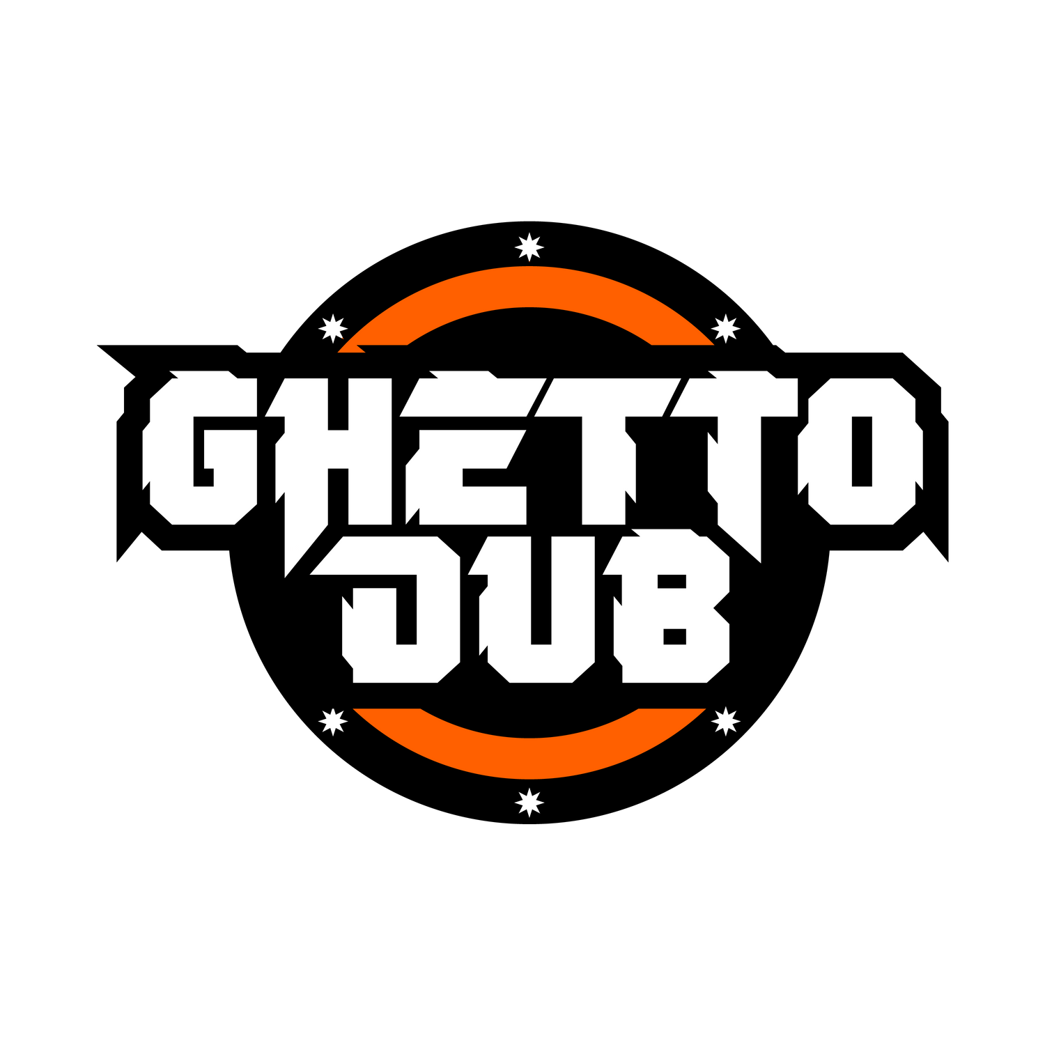 Ghetto Dub - Digital Downloads.