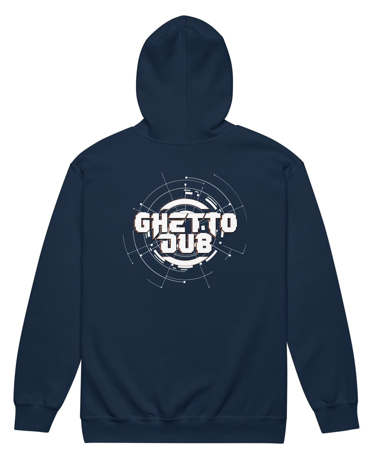 Ghetto Dub Clothing