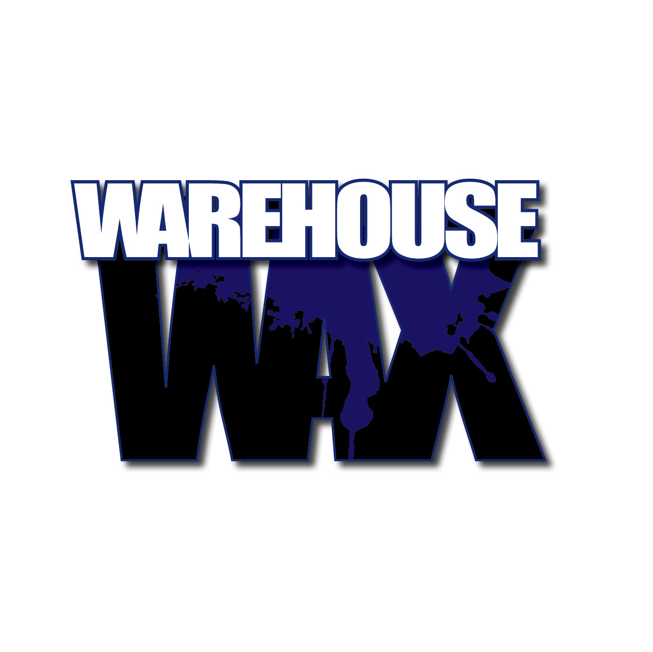 Warehouse Wax - Digital Downloads