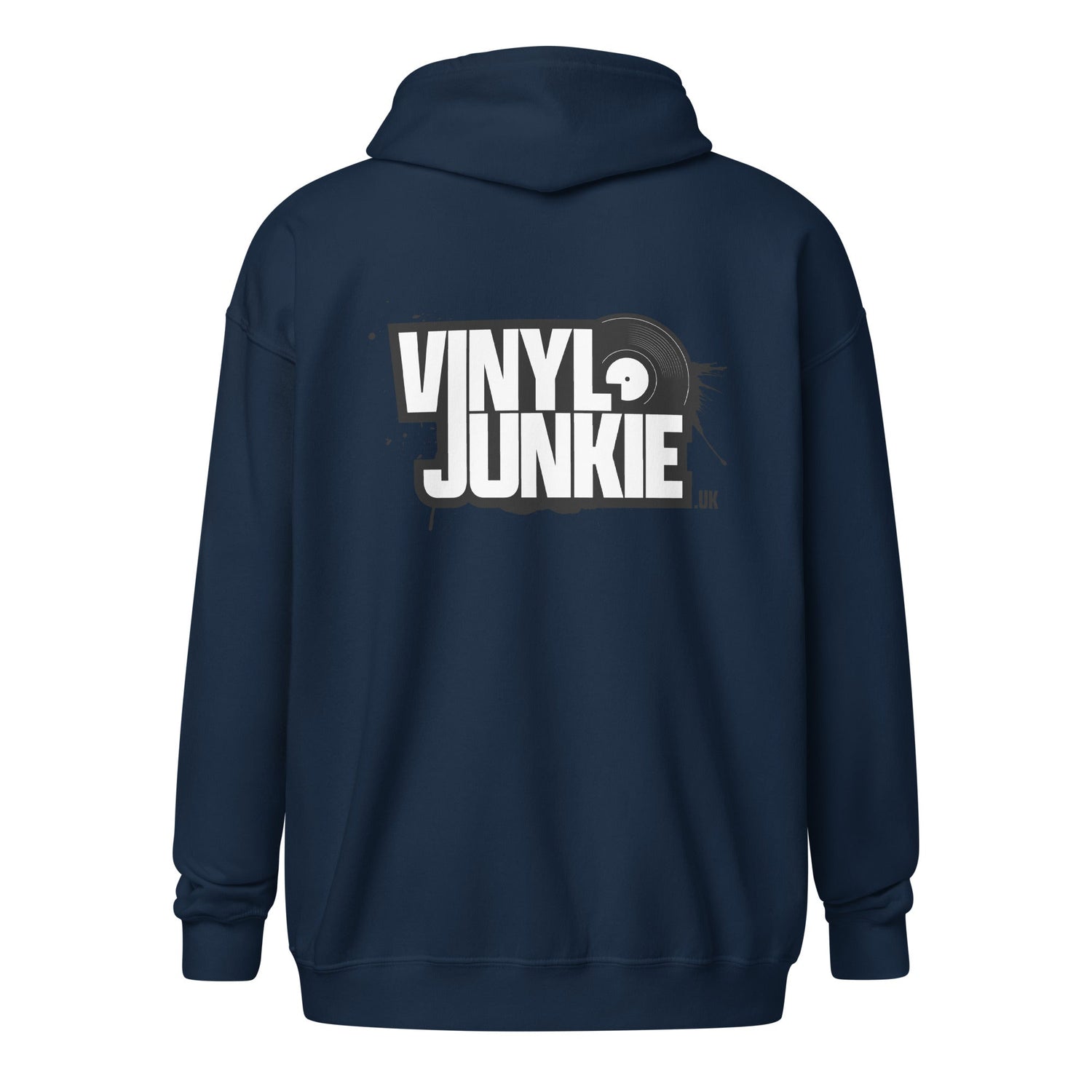 Vinyl Junkie Clothing