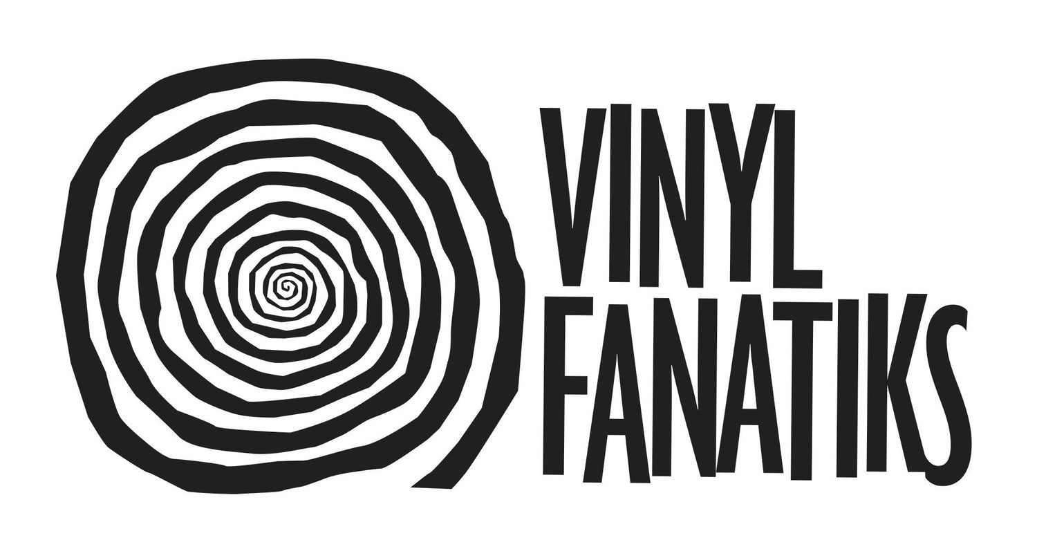 Vinyl Fanatiks